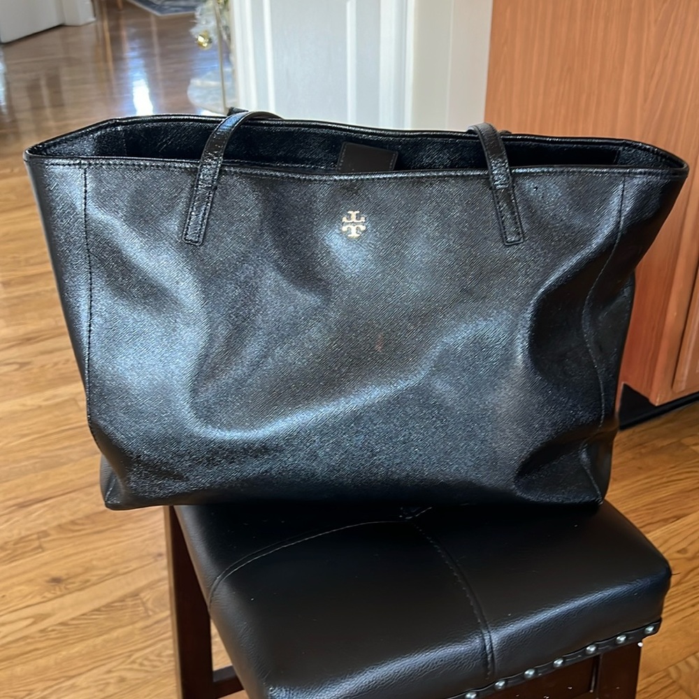 Tory Burch tote bag
